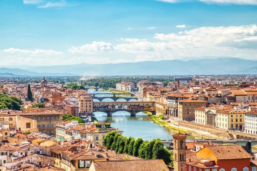The Medici Legacy: Power, Art and Architecture in Florence