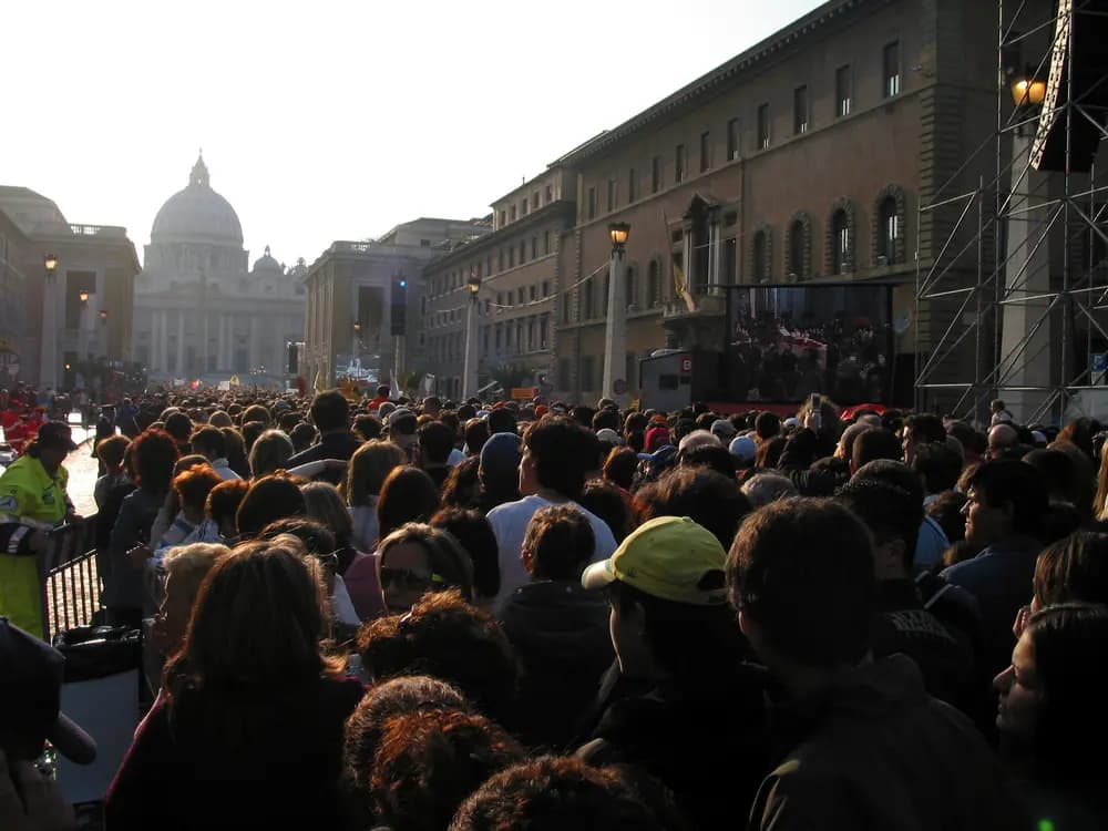 Vatican Skip the Line Tickets: How They Really Work