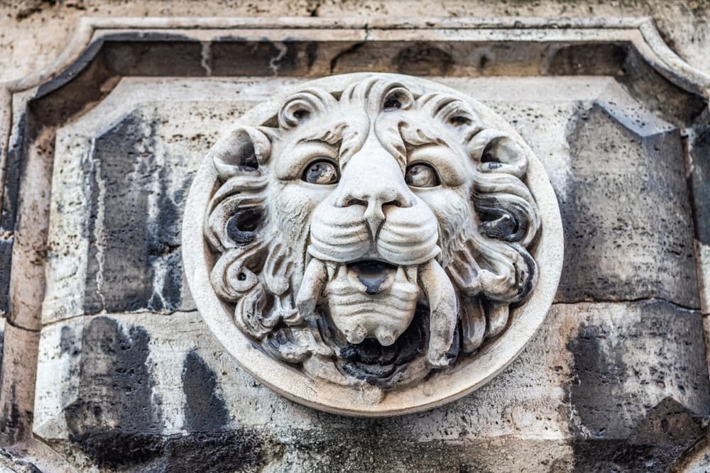 Barberini Palace: Discover Rome’s Baroque Art